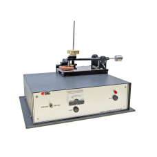 MECHANISED SCRATCH TESTER 